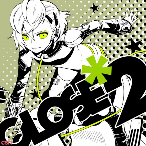 Kagamine Rin