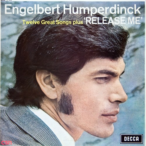 Engelbert Humperdinck 