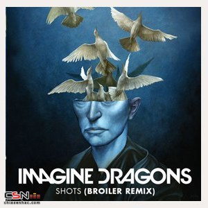 Imagine Dragons