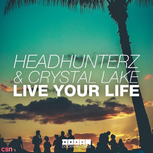 Crystal Lake