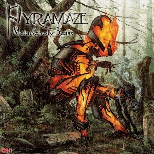 Pyramaze
