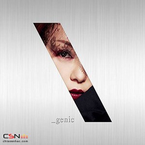 Namie Amuro