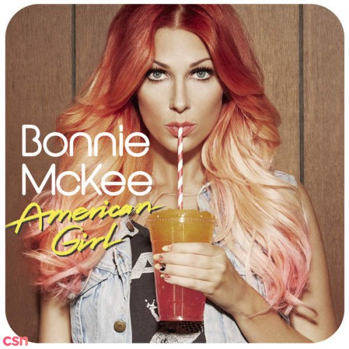 Bonnie McKee