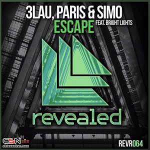 3LAU