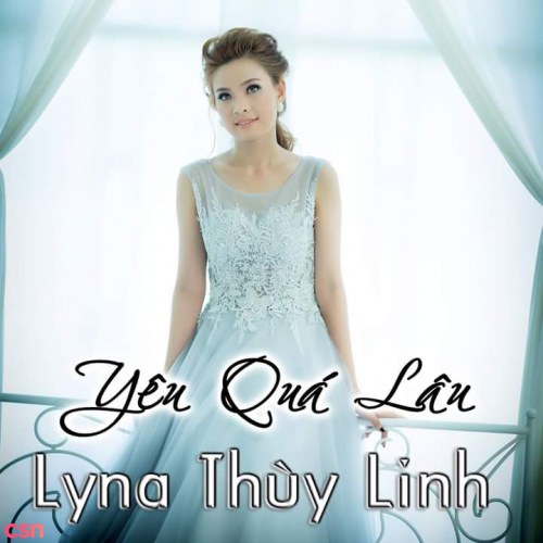 Lyna Thuỳ Linh