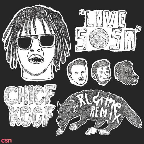 Chief Keef