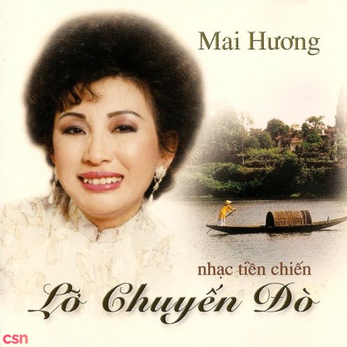 Mai Hương