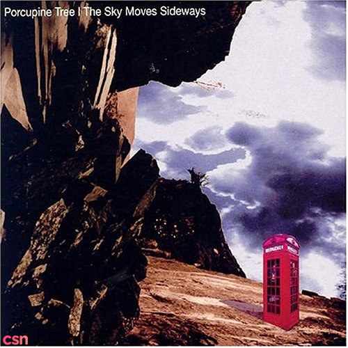 Porcupine Tree