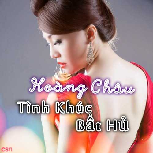 Hoang Chau