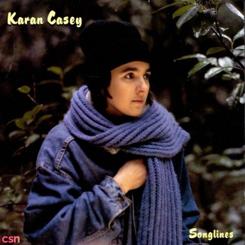 Karan Casey
