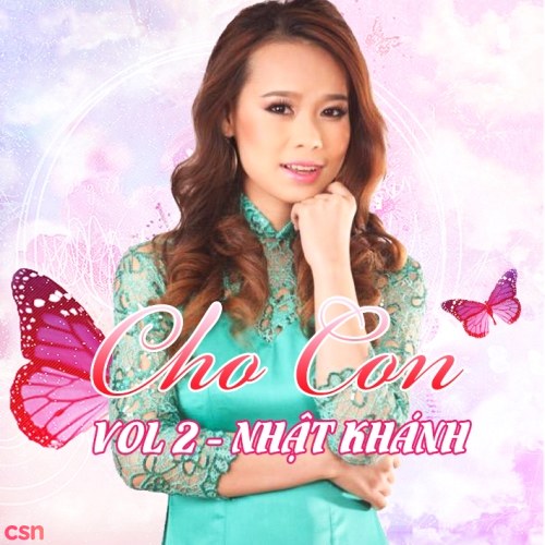 Nhật Khánh