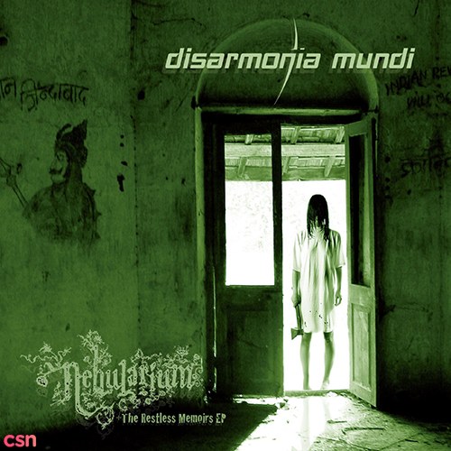 Disarmonia Mundi