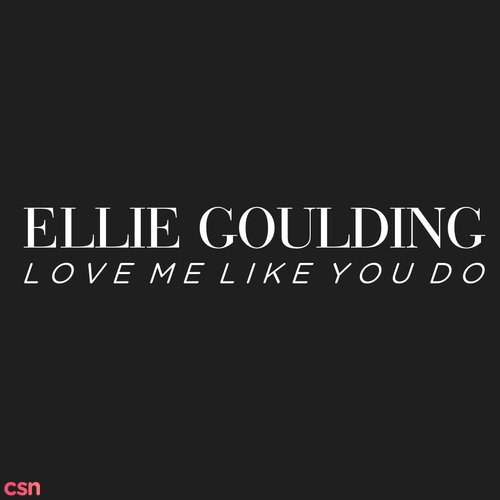 Ellie Goulding