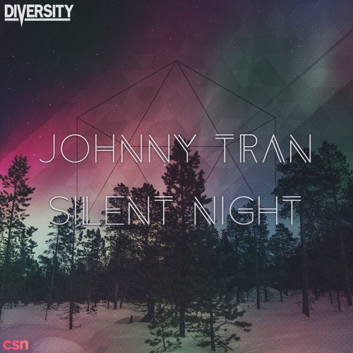 Johnny Tran