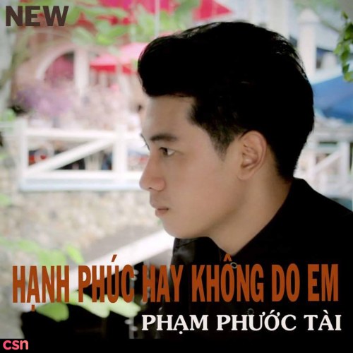 Phạm Phước Tài