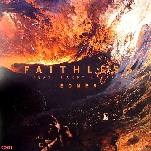 Faithless