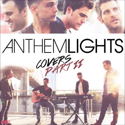 Anthem Lights