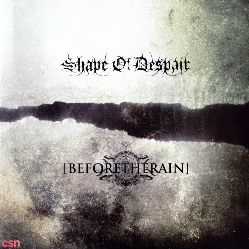 Shape of Despair