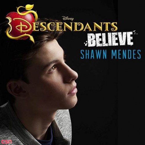 Shawn Mendes