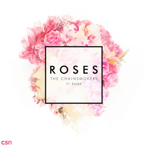 The Chainsmokers ft. ROZES