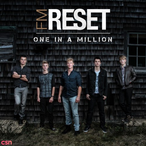 FM Reset