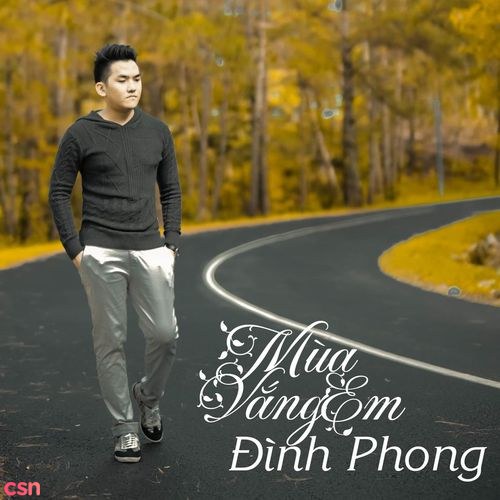 Đình Phong