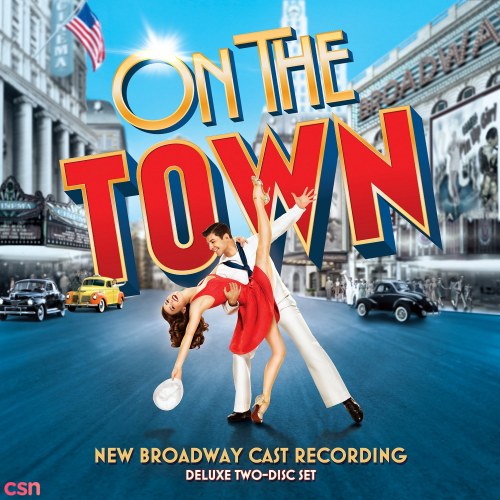 Jackie Hoffman & Alysha Umphress