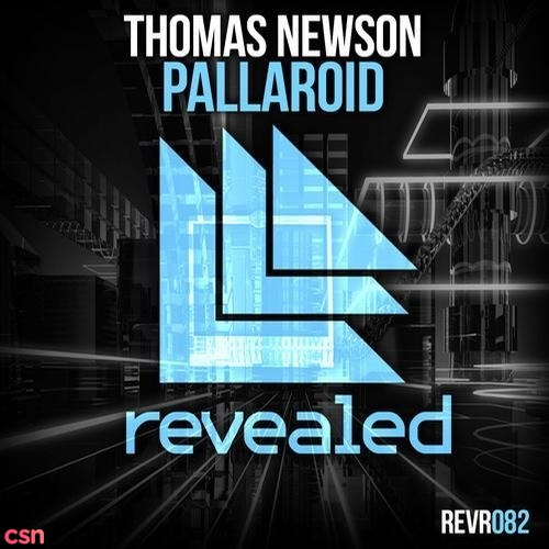 Thomas Newson