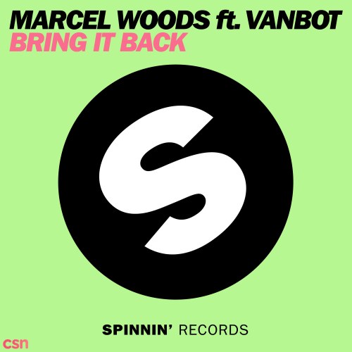 Marcel Woods