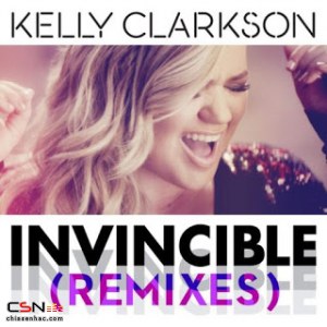 Kelly Clarkson
