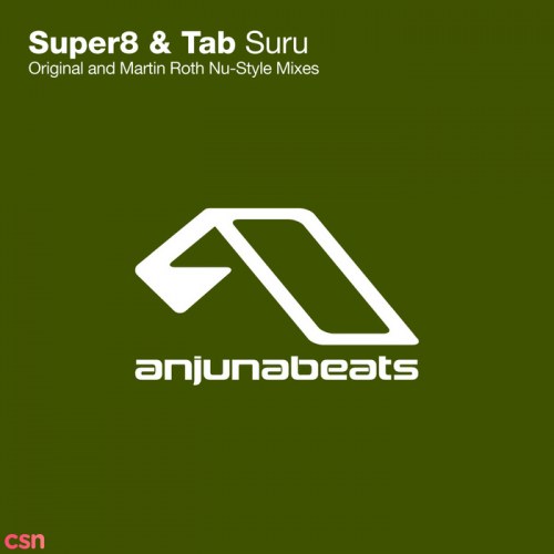 Super8 & Tab