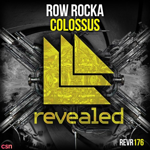 Row Rocka