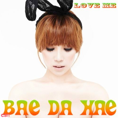 Bae Da Hae