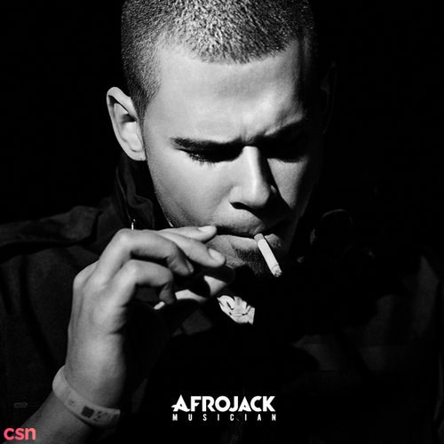 Afrojack