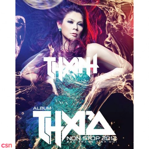 Thanh Thao