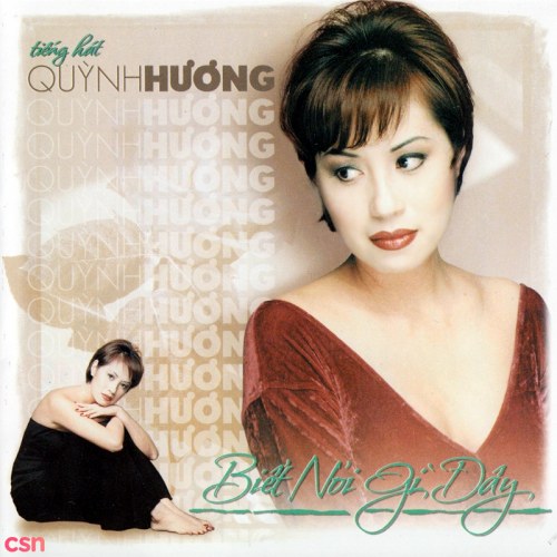 Quỳnh Hương