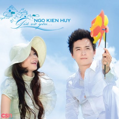 Ngô Kiến Huy