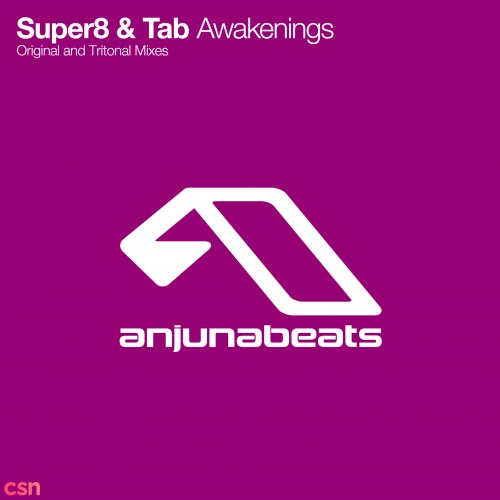 Super8 & Tab