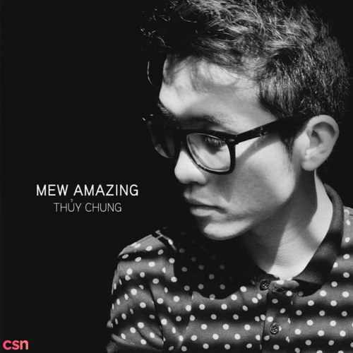 Mew Amazing
