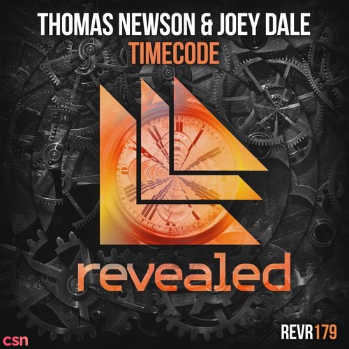 Joey Dale