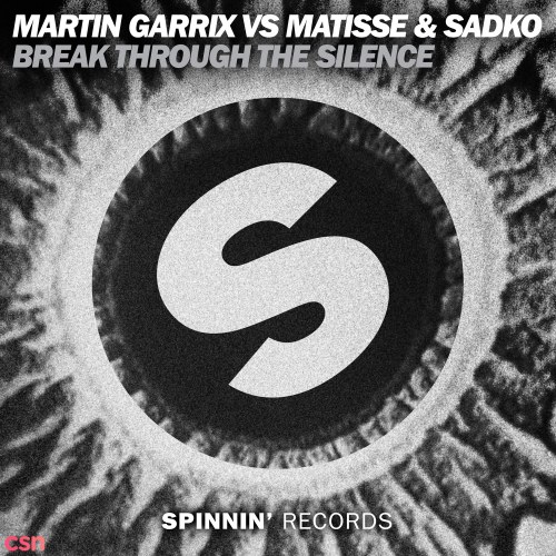 Martin Garrix