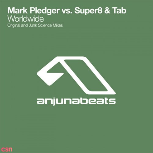 Mark Pledger