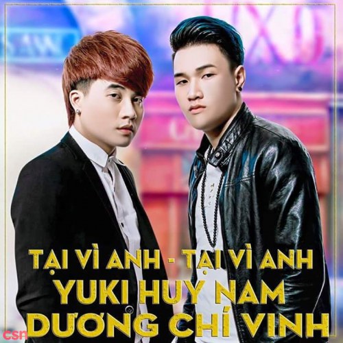 Dương Chí Vinh
