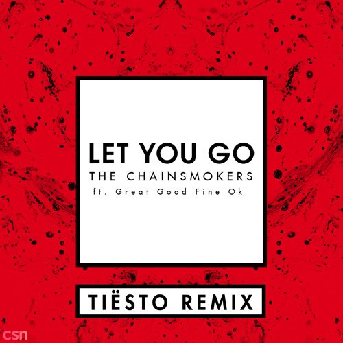 The Chainsmokers