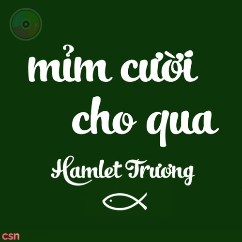 Hamlet Trương