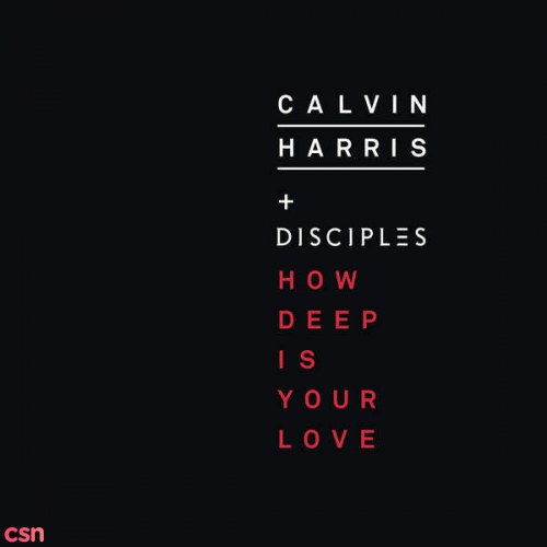 Calvin Harris