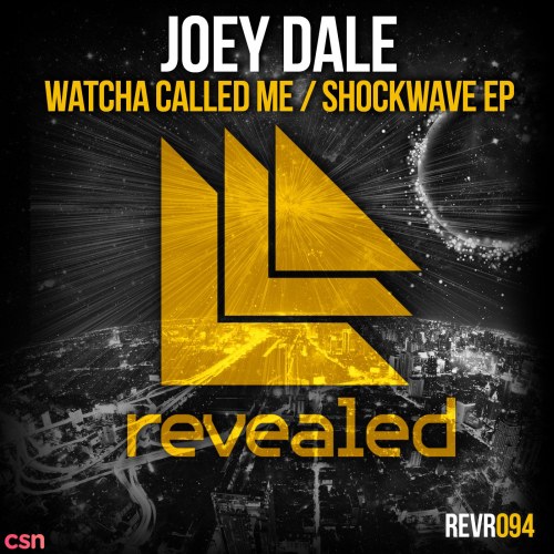 Joey Dale