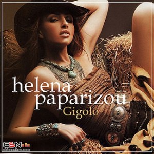 Helena Paparizou