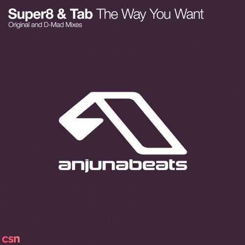 Super8 & Tab