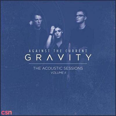 Against The Current